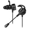 WS - CSB-BLACKBIRD - Headphones with Microphone & sound control Smartphone accessories Onetrade